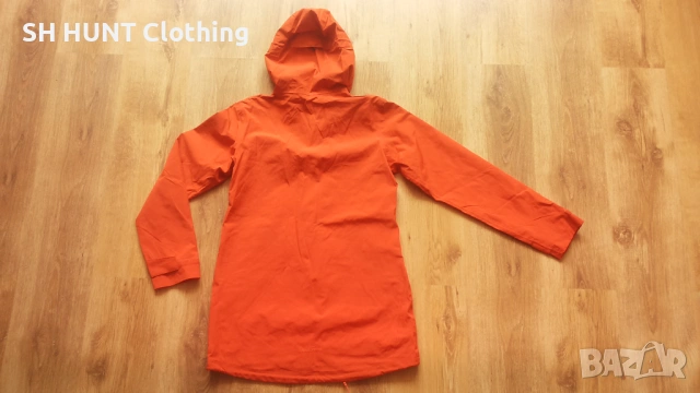 DANIEL FRANCK WATERPROOF Stretch Womens Jacket размер 36 / S дамско еластично яке - 2231, снимка 2 - Якета - 53638604