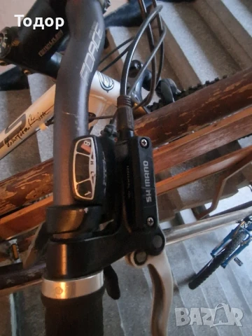 Велосипед Bulls 26, снимка 2 - Велосипеди - 50691219