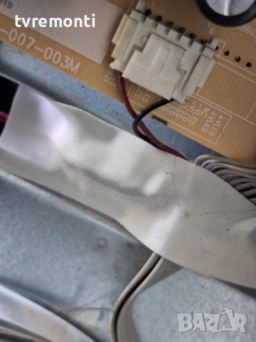 POWER BOARD ,715G9856-P02-007-B03M ,за 43-инчов телевизор PHILIPS Модел 43PUS7556/12 , с дисплей TPT, снимка 3 - Части и Платки - 51915984