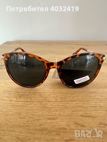 Дамски слънчеви очила с леопардови рамки, снимка 2 - Слънчеви и диоптрични очила - 45842785