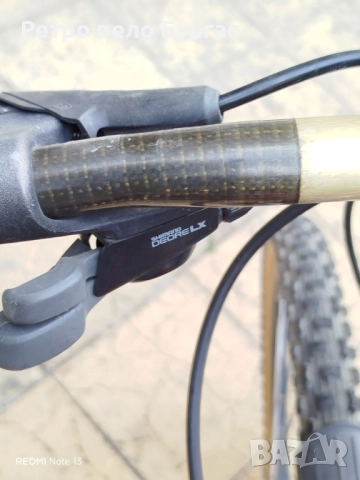 26 цола алуминиев велосипед Колело , снимка 6 - Велосипеди - 51500594