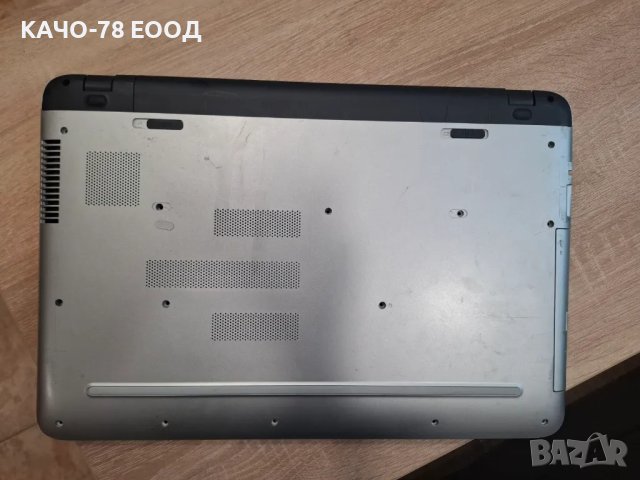 Лаптоп HP Pavilion 17-g185nb, снимка 4 - Части за лаптопи - 49728394