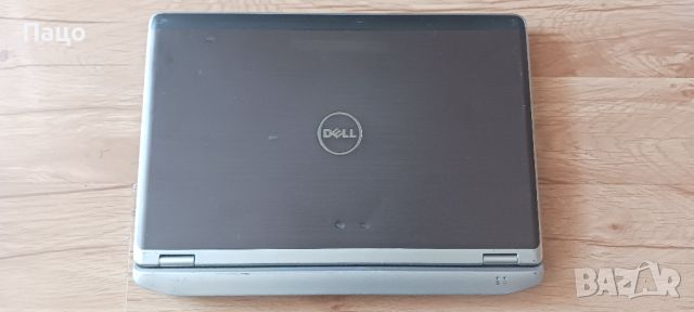 Dell Latitude E6220, снимка 1 - Лаптопи за дома - 46160228