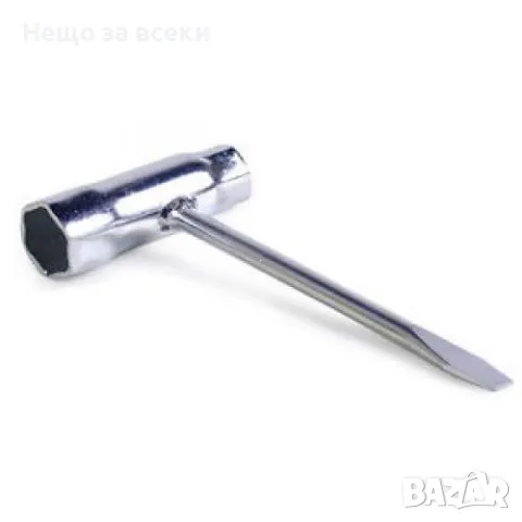 Ключ за свещ за тример и резачка – Универсален