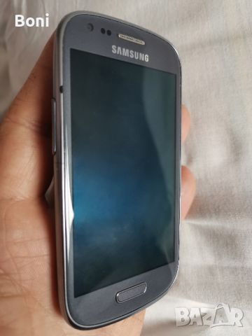 Samsung S3 mini , снимка 1 - Samsung - 45650498