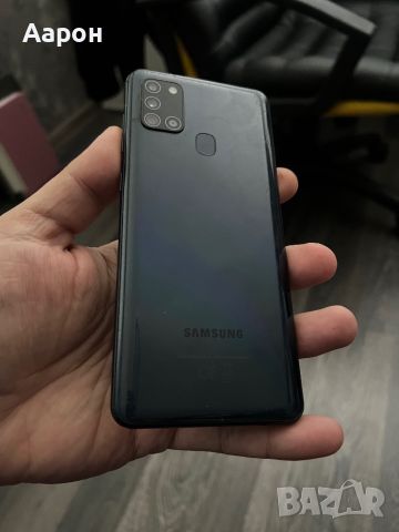 Samsung A21S / на части , снимка 1 - Samsung - 45996538