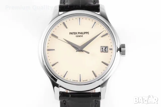 Patek Calatrava 5227G-001