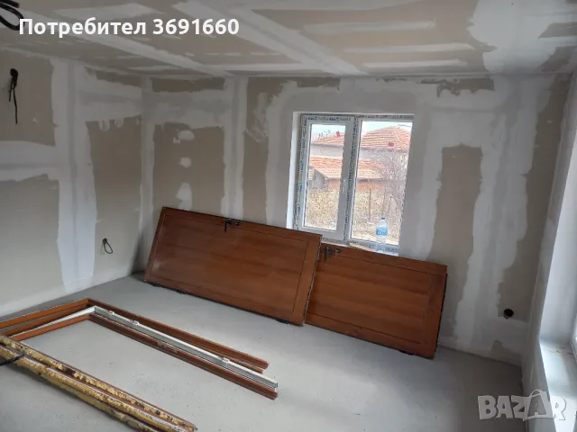 Продавам къща в  село Голям Върбовник , снимка 7 - Къщи - 49322008