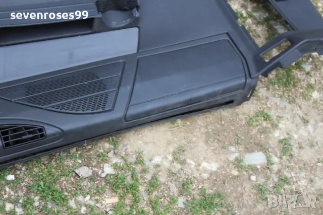 Кора багажник лява Пежо 807 Peugeot 807 Citroen C8 Lancia Phedra, снимка 8 - Части - 50312908