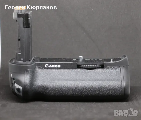 Батериен грип Canon BG-E20, снимка 1 - Батерии, зарядни - 46970548