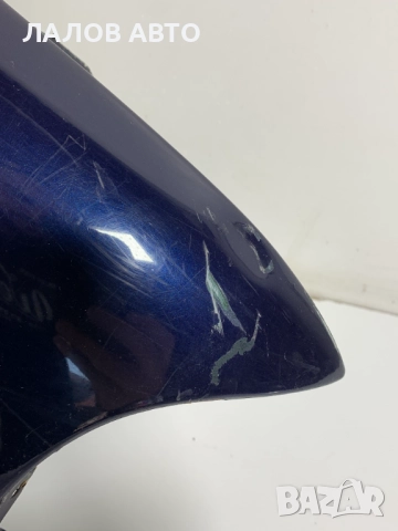 Преден десен калник Шкода Октавия 1 Preden desen kalnik Skoda Octavia I (96-04)г., снимка 4 - Части - 51496619