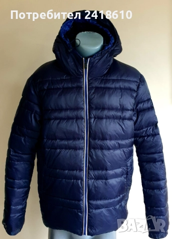 Scotch & Soda Mens Jacket Size XL НОВО! ОРИГИНАЛ! Мъжко Зимно Яке!, снимка 15 - Якета - 52324475