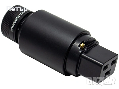 Конектор ETI Research Legato 20 AMP IEC