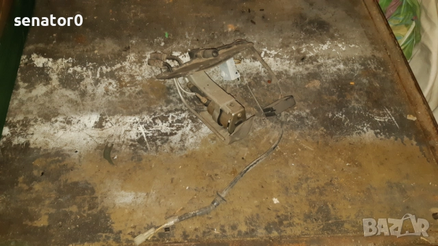 Сузуки суйфт-1992 г-останали части, снимка 5 - Части - 52854507