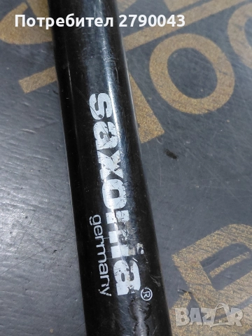 помпа за гуми , снимка 3 - Аксесоари за велосипеди - 52891784