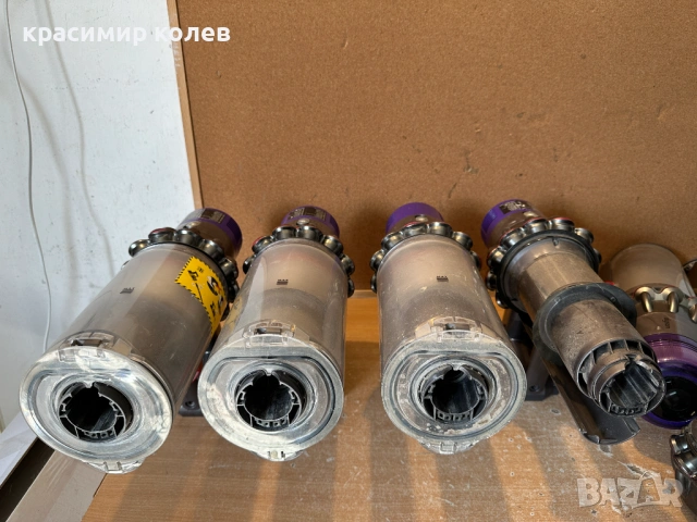 прахосмукачки "DYSON V10 ,V11", снимка 4 - Прахосмукачки - 53849847