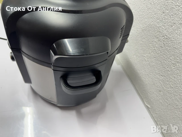 Мултикукър Ninja Foodi 7.5L OP500UK, снимка 3 - Мултикукъри - 51106820
