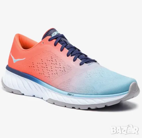 маратонки Hoka One One Cavu 2 M  номер 45 ,5 - 46, снимка 1 - Маратонки - 49069732