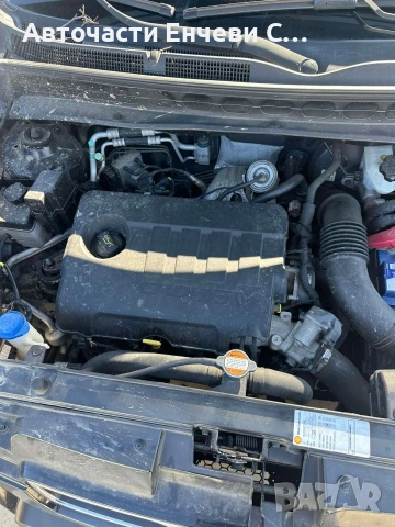 Kia Soul 2012г. 1.6 CRDI, снимка 5 - Автомобили и джипове - 54121258