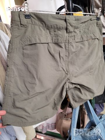 SALEWA  дамски къси гащи,туристически- L, снимка 9 - Къси панталони и бермуди - 45841313