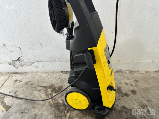 Водоструйка - Karcher K 6.85, снимка 6 - Други стоки за дома - 47225468