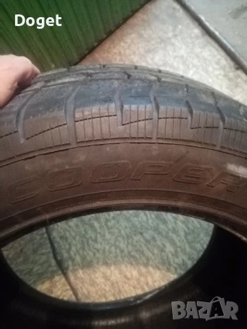 Зимна гума 255 /55 R18 , снимка 6 - Гуми и джанти - 51206814