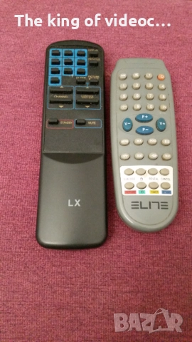 Дистанционни за телевизори TV, снимка 2 - Дистанционни - 52958120