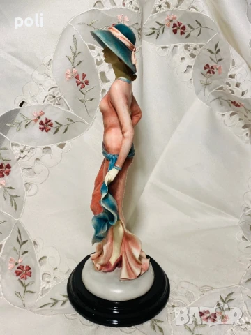 статуетка, снимка 4 - Статуетки - 50736861