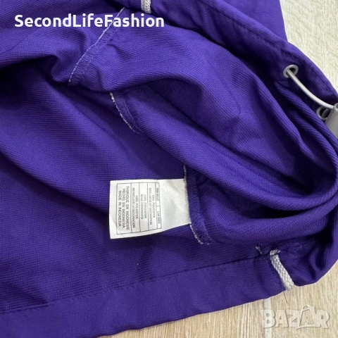 Nike Vintage Team Trojans лого яке Fit Storm мъжко Размер S, снимка 5 - Якета - 52497471