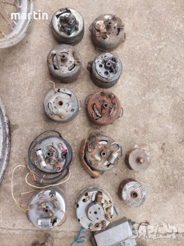 Ковровец , снимка 3 - Мотоциклети и мототехника - 54080580