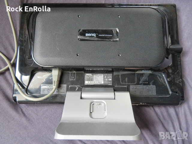 BENQ E900HDA монитор !, снимка 13 - Монитори - 54233558