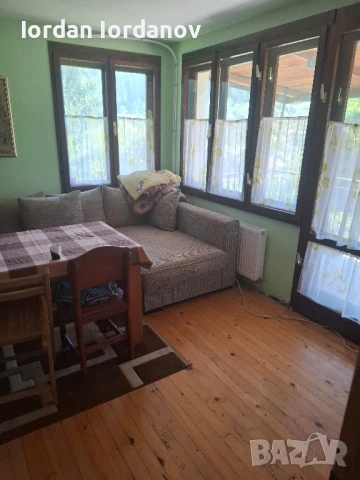 Недвижими имоти "Гарант" продава вила в с. Станьовци, община Брезник. , снимка 6 - Къщи - 51325679