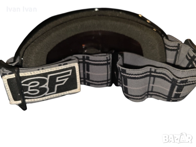 ски очила 3f, снимка 3 - Зимни спортове - 52887368