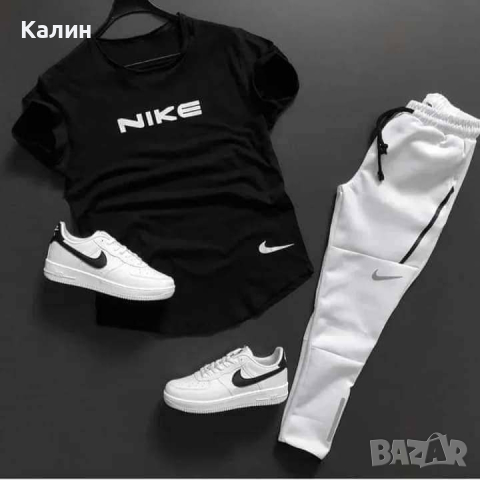 Мъжки екипи Nike - различни модели - 57 лв., снимка 3 - Спортни дрехи, екипи - 44975147