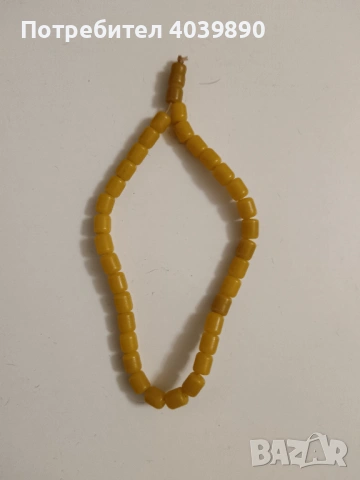 Продавам стари броеници , снимка 2 - Антикварни и старинни предмети - 53938636