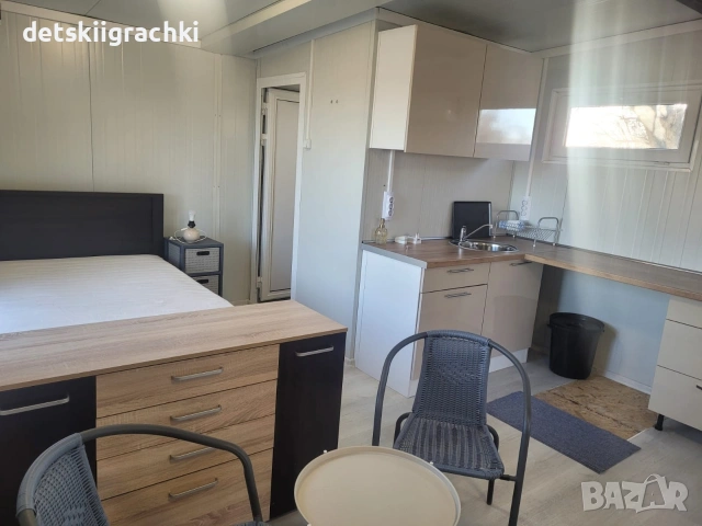 Стилен дом-тишина,природа и просторен парцел, снимка 14 - Къщи - 54208174