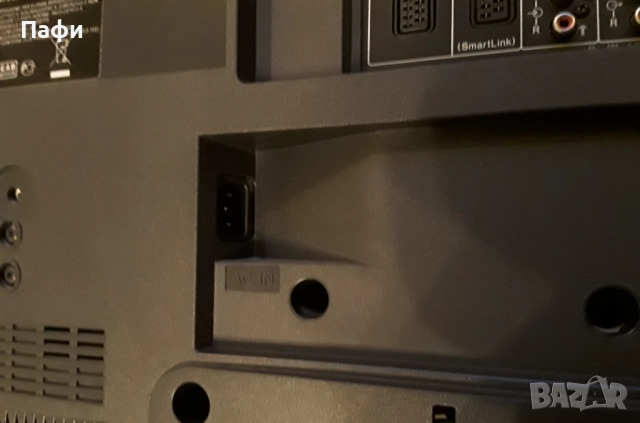 Sony KDL 40S 2510, снимка 12 - Телевизори - 52915383