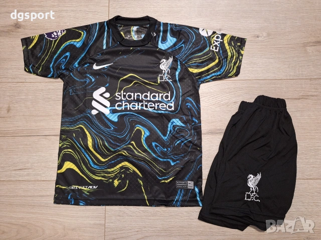 Разпродажба!Детски футболни екипи!, снимка 3 - Футбол - 53324793