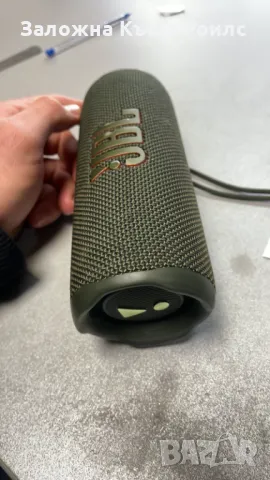  колонка JBL Flip 6 , снимка 1 - Bluetooth тонколони - 49359787