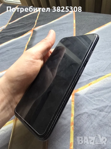 Huawei P40 lite, снимка 2 - Huawei - 53301225