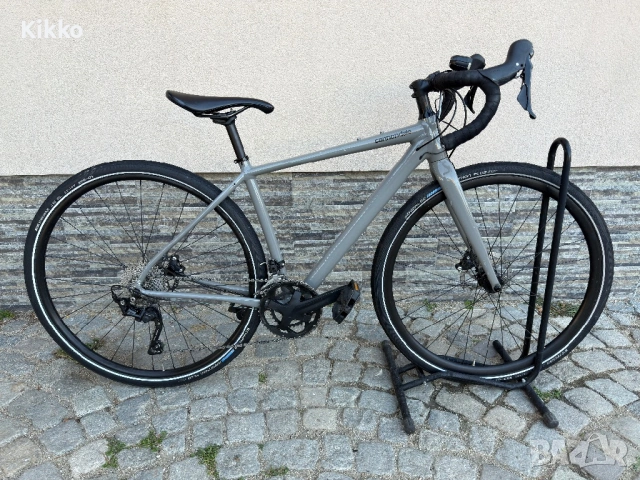 Gravel Cannondale TOPSTONE 2 размер: 28/46см