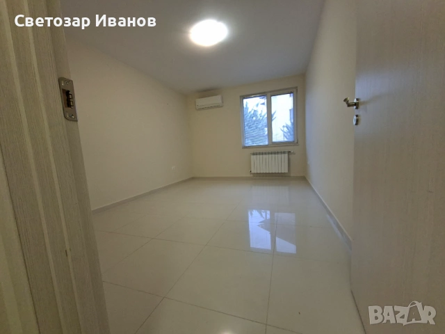 Давам под наем офис 110 м2, партер, кв. Витоша, 850 €, снимка 6 - Апартаменти - 54089197