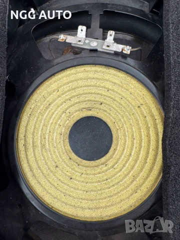 Субуфер BOSE за Мерцедес Mercedes-Benz S-Class (W220), 220 820 06 02, 2208200602, снимка 5 - Части - 51386858