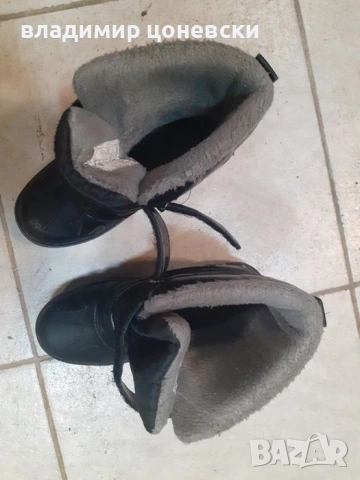 Детски зимни обувки,ботуши,боти, снимка 3 - Детски маратонки - 53212879