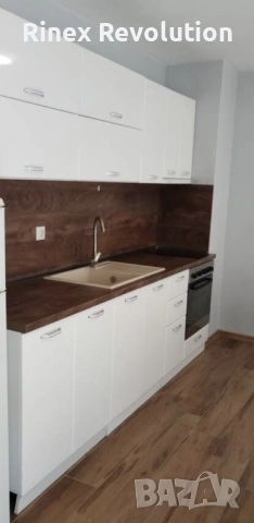 Двустаен апартамент под наем в Кючук Париж, снимка 4 - Апартаменти - 54044362