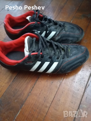 Футболни обувки (бутонки), снимка 2 - Футбол - 51552005