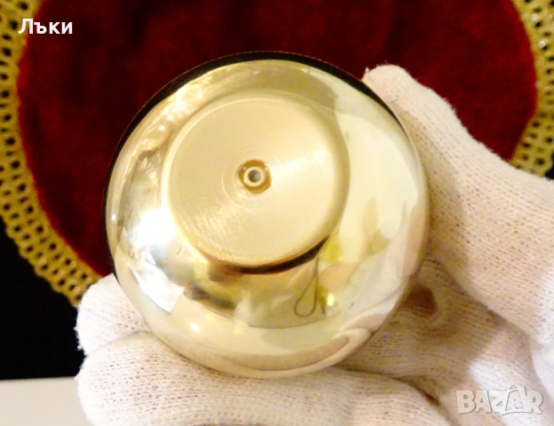 Бронзов спиртник,маслена лампа. , снимка 5 - Антикварни и старинни предмети - 54093049