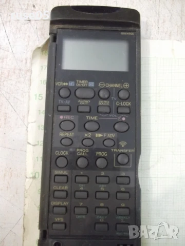 Дистанционно работещо - 60, снимка 2 - Дистанционни - 51020912