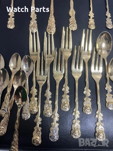 Комплект прибори made in Japan, снимка 6 - Други ценни предмети - 51973488