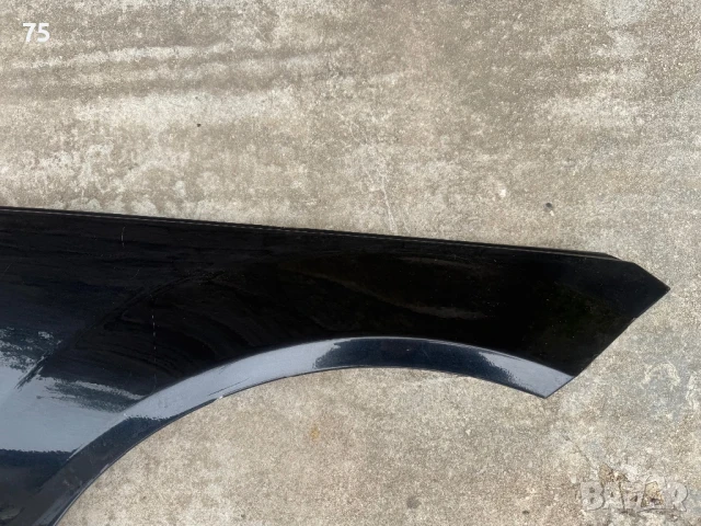 Десен калник - Mercedes C(w204), снимка 2 - Части - 51420253